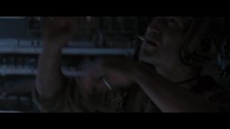 Clip 'Sto bene' - Fury