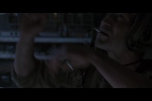 Clip 'Sto bene' - Fury