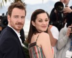 Cotillard e Fassbender a Cannes con Macbeth, il loro 'blockbuster' scozzese