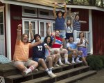 Wet Hot American Summer: First Day of Camp - le prime foto della serie