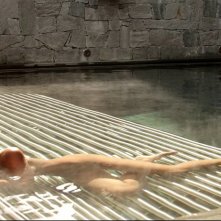 Youth - La giovinezza: Madalina Ghenea in una scena