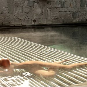 Youth - La giovinezza: Madalina Ghenea in una scena