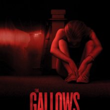 Locandina originale di The Gallows