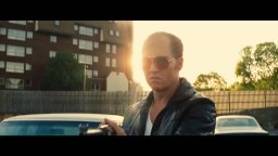 Trailer 2 - Black Mass