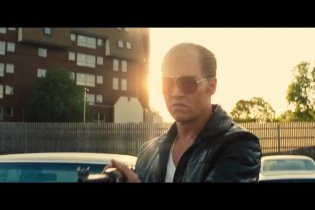 Trailer 2 - Black Mass