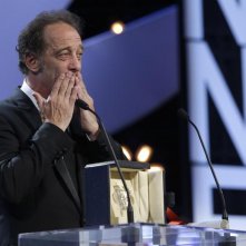 Cannes 2015: Vincent Lindon miglior attore