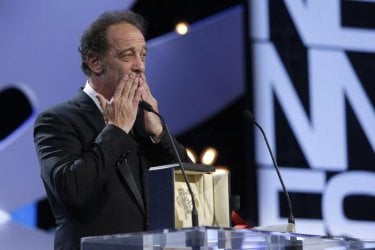 Cannes 2015: Vincent Lindon miglior attore