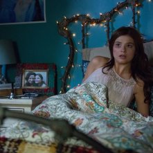 Insidious 3 - L'Inizio: Stefanie Scott in una scena dell'horror