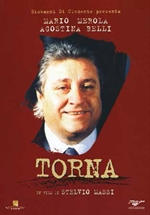 Locandina di Torna