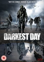 Locandina di Darkest Day