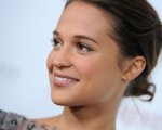 Alicia Vikander in trattative per Assassin’s Creed e Bourne 5