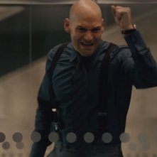 Ant-Man: Corey Stoll è infuriato