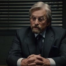 Ant-Man: un primo piano di Michael Douglas