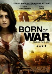 Locandina di Born of War