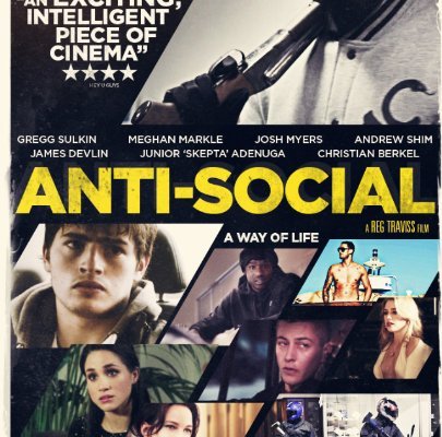 anti-social (2015 film)