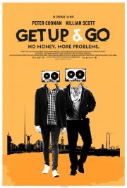 Locandina di Get Up and Go