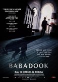 Locandina di Babadook