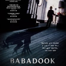 Locandina di Babadook