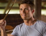 Scott Eastwood nello sci-fi Ecstasia