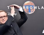Brad Bird: 'Tomorrowland? Un film capriccioso e indomabile'