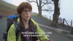 Trailer - Sei vie per Santiago