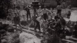 Trailer - Cinema Komunisto