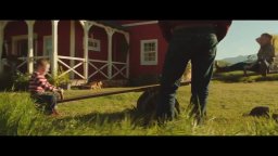 Clip 'Non sarei mai stato come lui' - Lo Straordinario Viaggio di T. S. Spivet