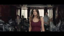 Clip 'State giù' - San Andreas