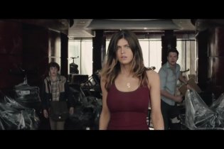 Clip 'State giù' - San Andreas