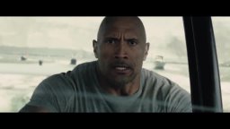 Clip 'Prima che si rompa' - San Andreas