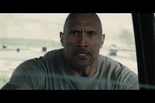 Clip 'Prima che si rompa' - San Andreas