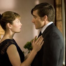 Accidental Love: Jessica Biel con Jake Gyllenhaal in una scena del film