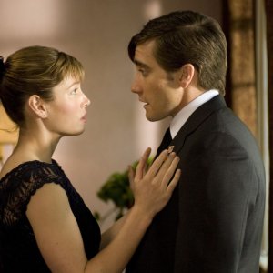 Accidental Love: Jessica Biel con Jake Gyllenhaal in una scena del film