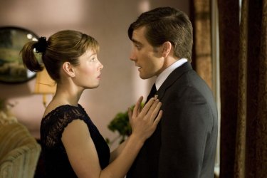 Accidental Love: Jessica Biel con Jake Gyllenhaal in una scena del film