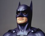 George Clooney torna a scusarsi per aver rovinato Batman!