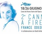 Cannes a Firenze dal 18 al 26 giugno