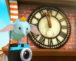  Gli Tsum Tsum e l'orologio: il quinto video in esclusiva!