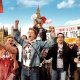 Pride: il blu-ray dell'irresistibile commedia che aveva stregato Cannes 2014