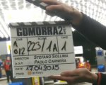 Gomorra - la serie, stagione 2: le prime immagini dal set tedesco!