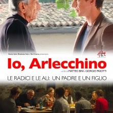 Locandina di Io, Arlecchino