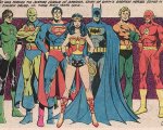 Justice League: un documentario sul progetto fallito di George Miller 