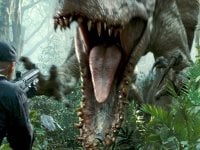 Jurassic World: Colin Trevorrow parla del temibile Indominus Rex