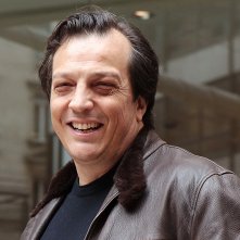 Il regista Gabriele Muccino