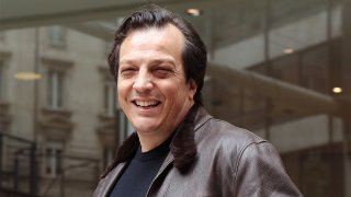 Il regista Gabriele Muccino