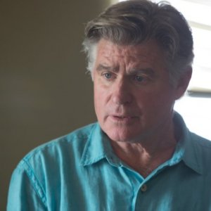 In the Blood: Treat Williams in un'immagine del film