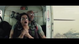 Clip 'Fidati di me' - San Andreas