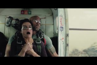 Clip 'Fidati di me' - San Andreas
