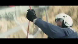 Clip 'Pronto a tagliare' - San Andreas