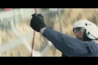 Clip 'Pronto a tagliare' - San Andreas
