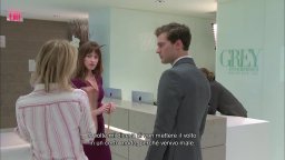 Featurette esclusiva 'Sam Taylor-Johnson' - Cinquanta sfumature di grigio